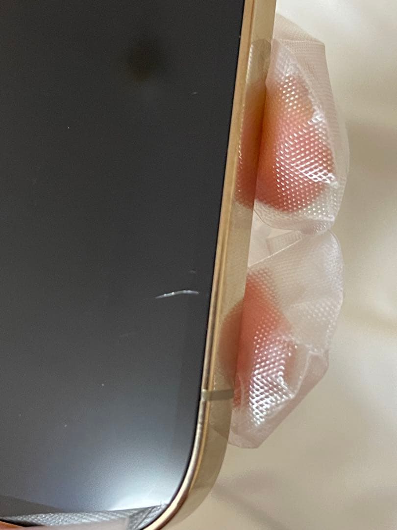 Apple iPhone 13 Pro Maxゴールド+AppleCare