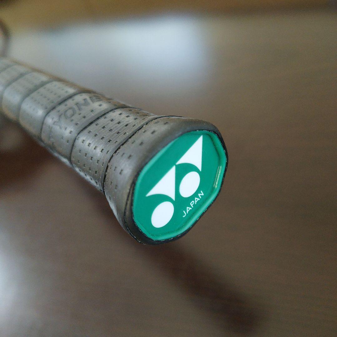 【使用３回 美品】YONEX バドミントンラケット ASTROX 55 A