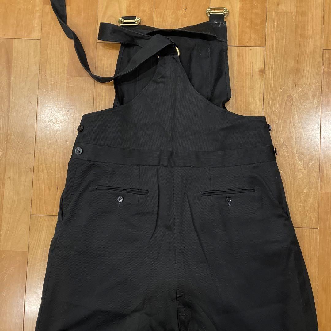 NEAT オーバーオール