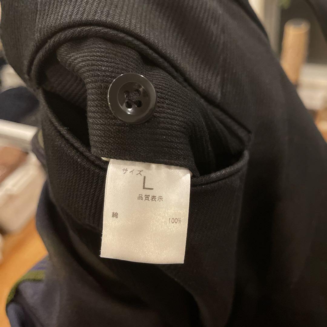 NEAT オーバーオール