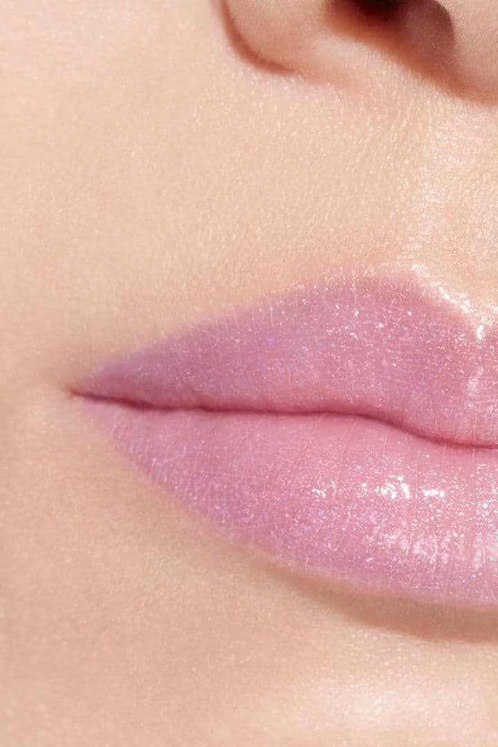 シャネル ルージュココフラッシュ272 ロザ　ボビイブラウン　グロス　サンプル