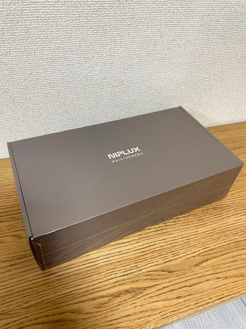 新品未開封品 NIPLUX WAISTUPREMS NP-WR23