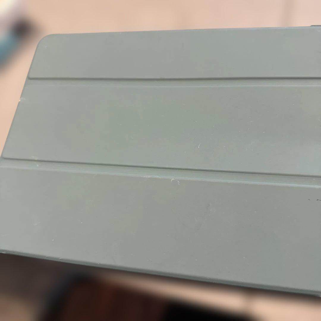 Apple iPad 第7世代　ペンシル付き