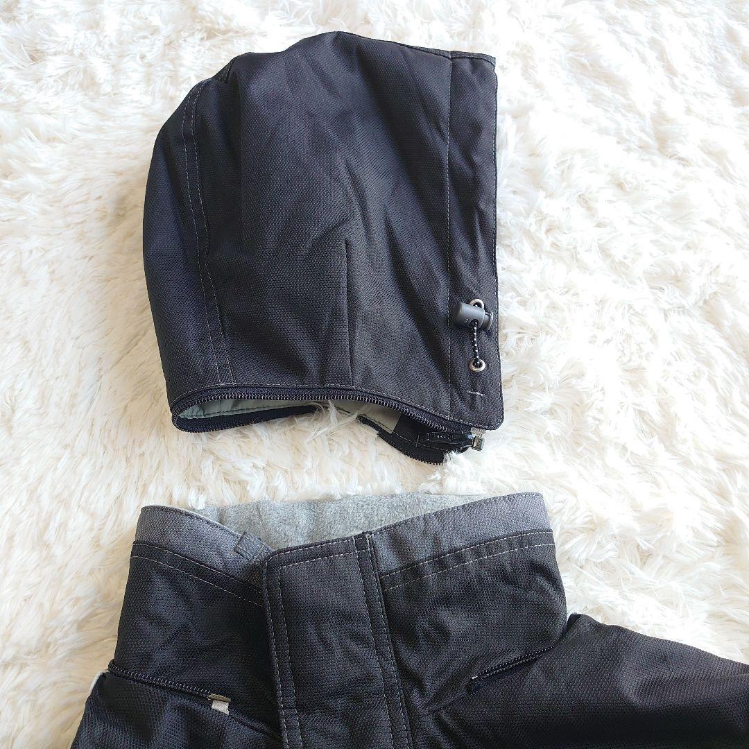 エレッセ スキー スノーボードウェア セットアップ M