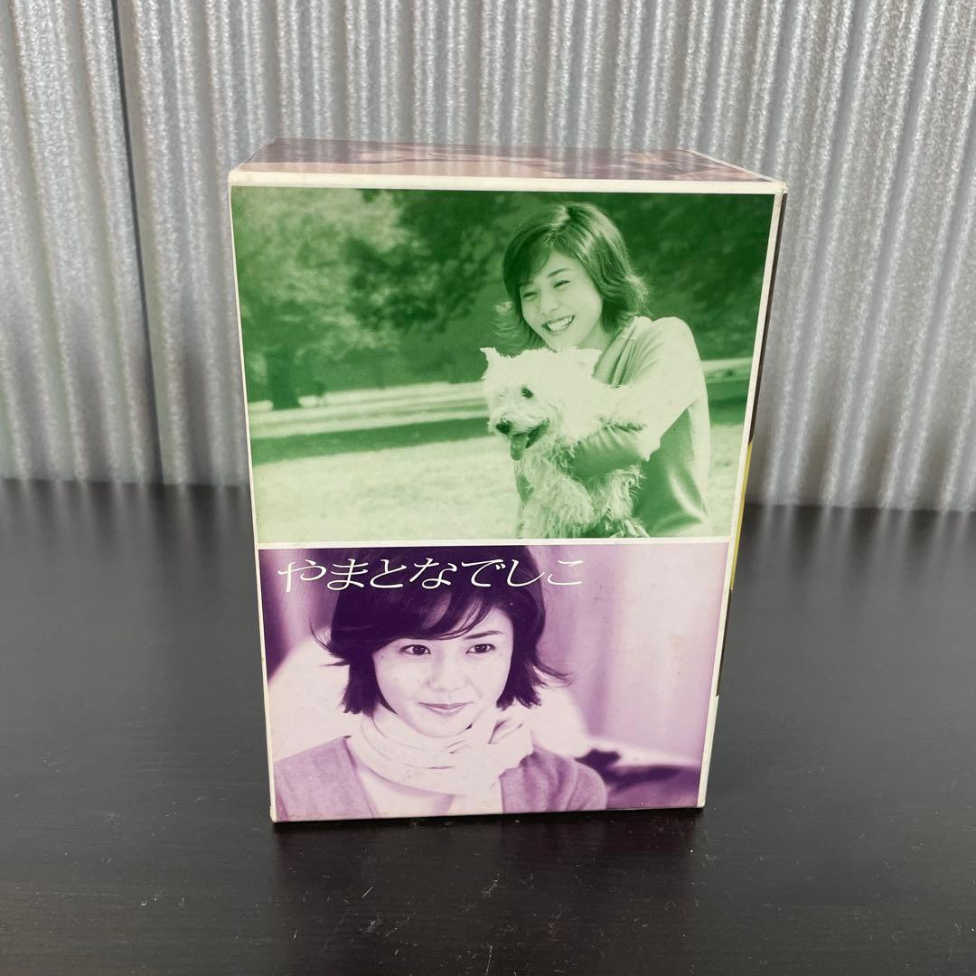 やまとなでしこ　DVD-BOX 6巻セット