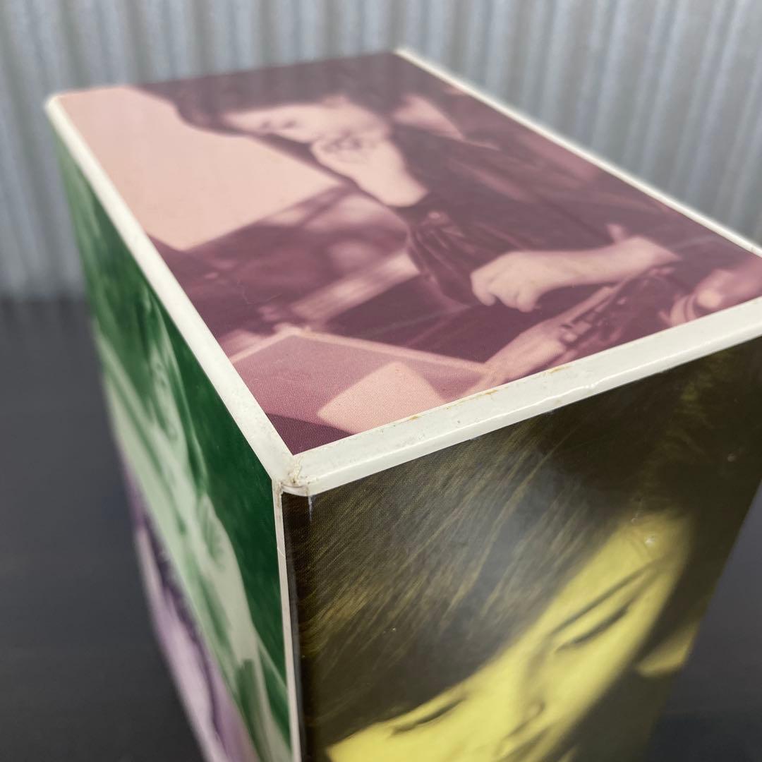 やまとなでしこ　DVD-BOX 6巻セット