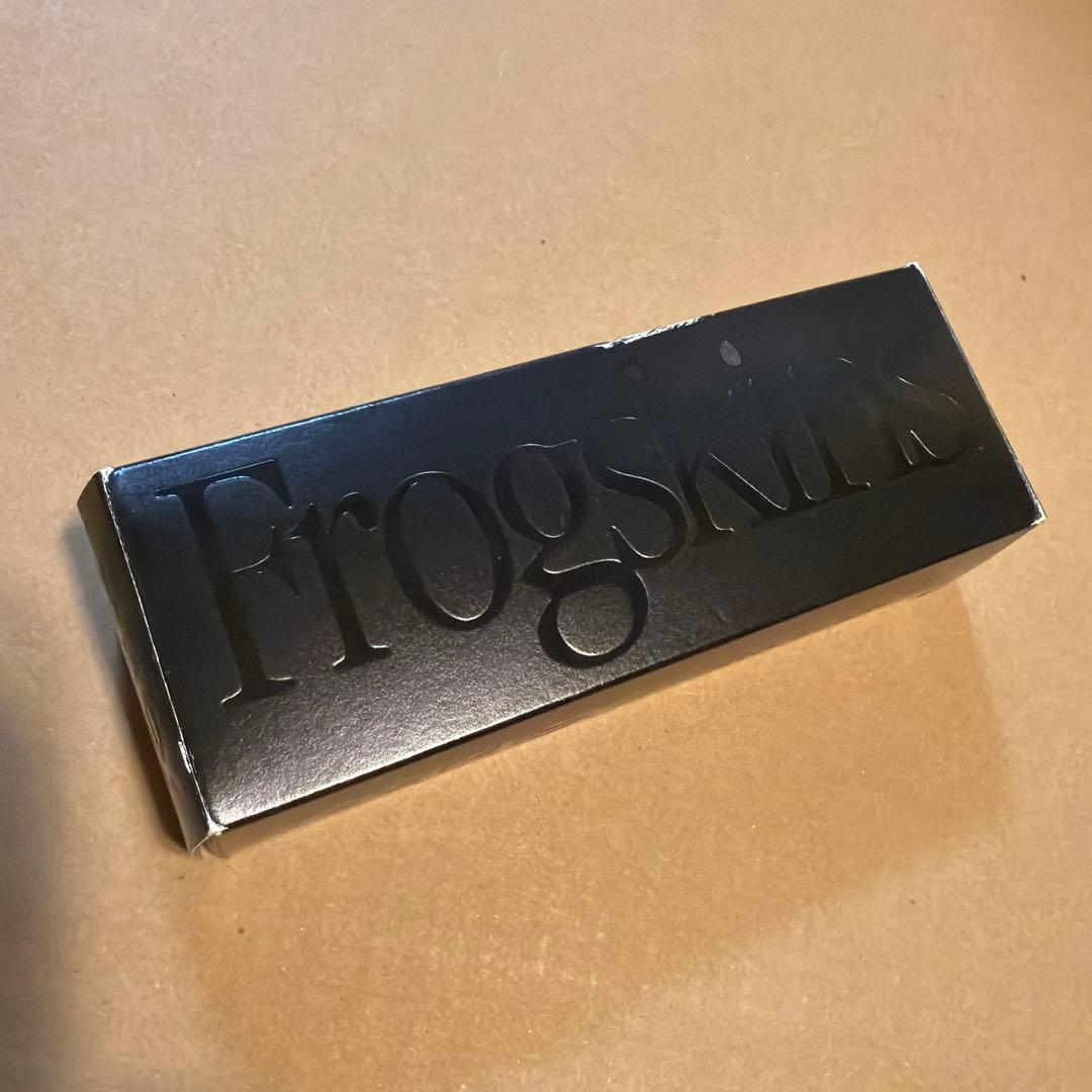 OAKLEY Frogskins サングラス fragment design