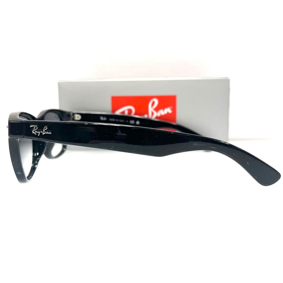 横浜即発！正規品！RayBan レイバンサングラス　RB2132F 901 3F