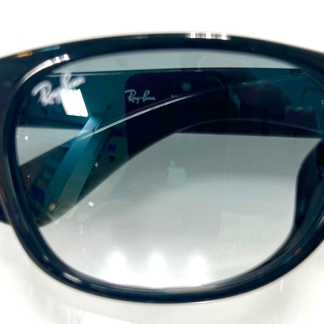 横浜即発！正規品！RayBan レイバンサングラス　RB2132F 901 3F