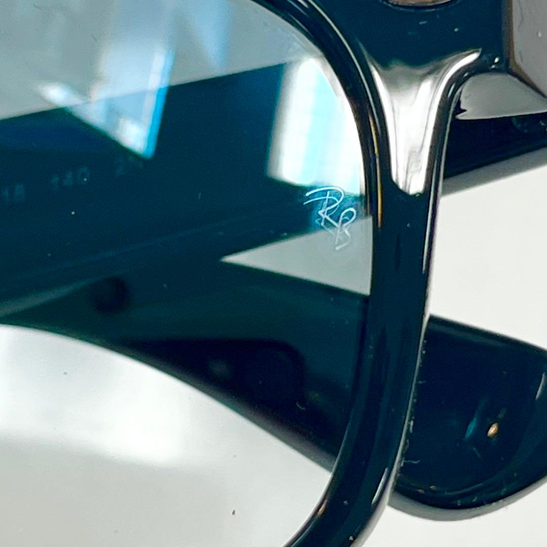 横浜即発！正規品！RayBan レイバンサングラス　RB2132F 901 3F