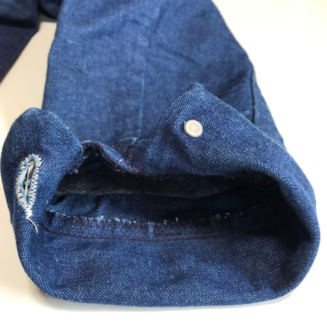 ビッグベン　カバーオール　オレンジタグ　70-80’s デッドストック品　希少