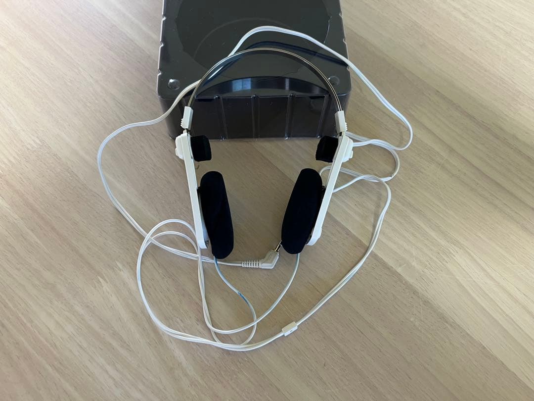 ヘッドホン koss supreme porta pro