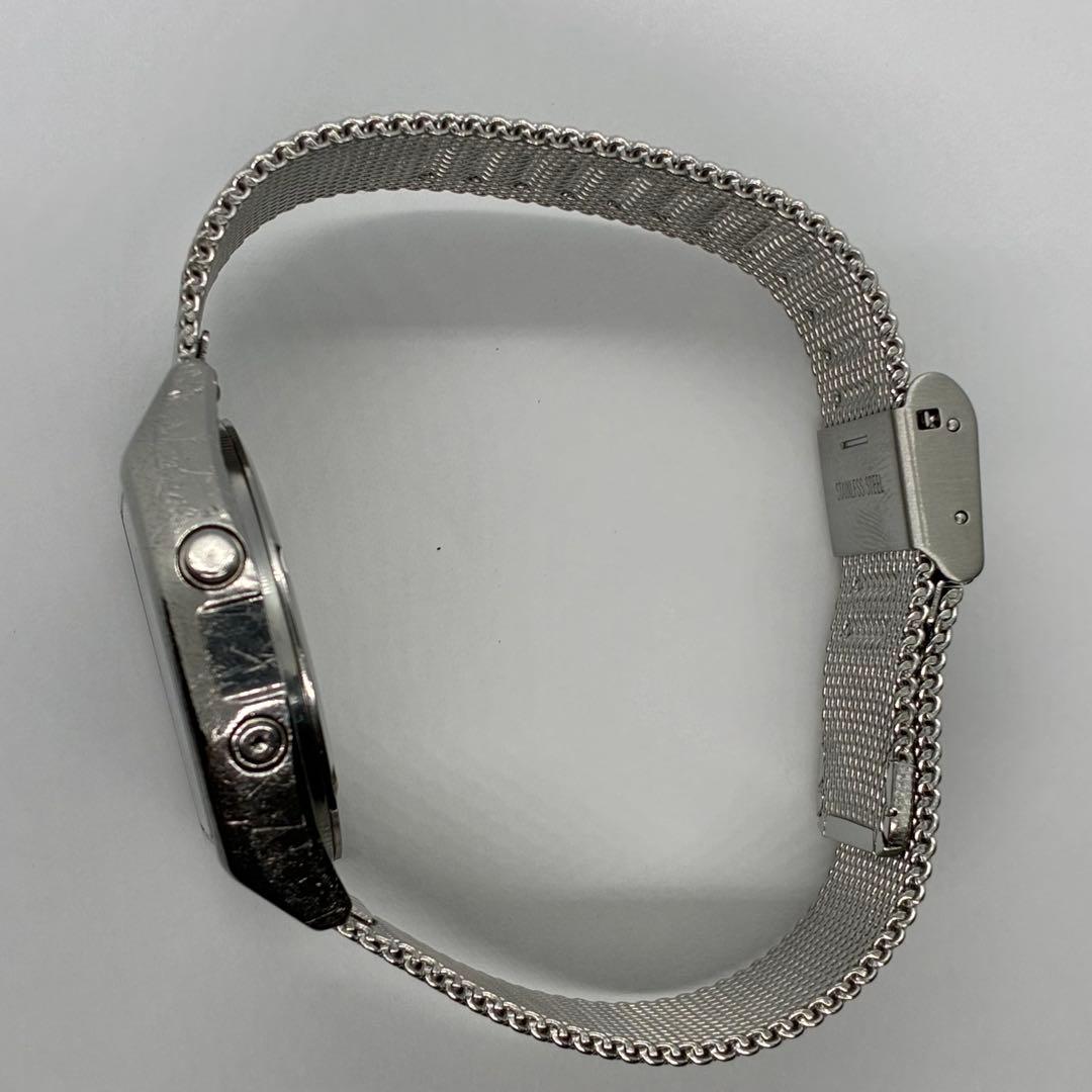 casio カシオ H101 動作品 2032 ヴィンテージ