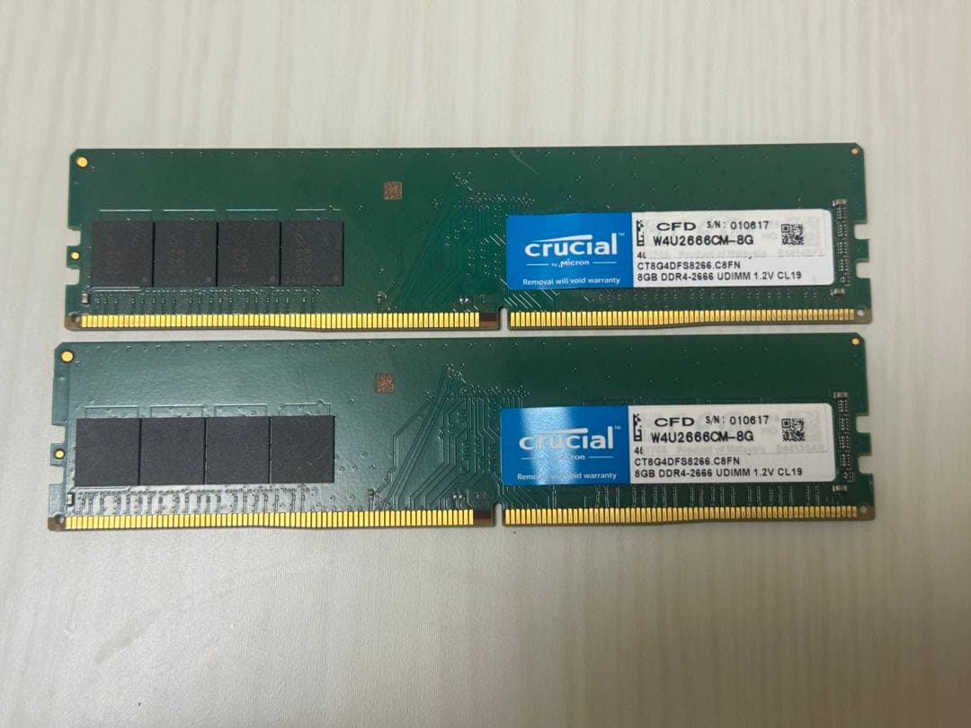 ASUS PRIME H270PRO+i7-7700K+DDR4 16GBセット