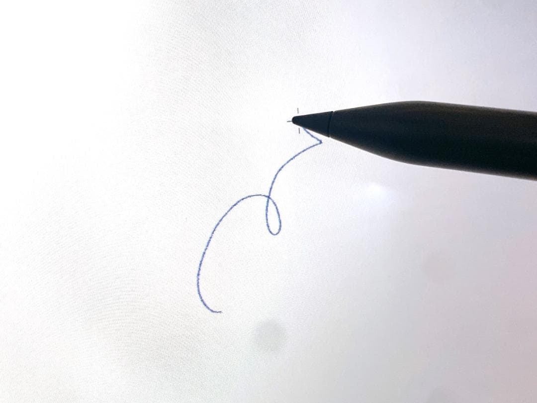 HP MPP ペン ブラック【国内正規品】