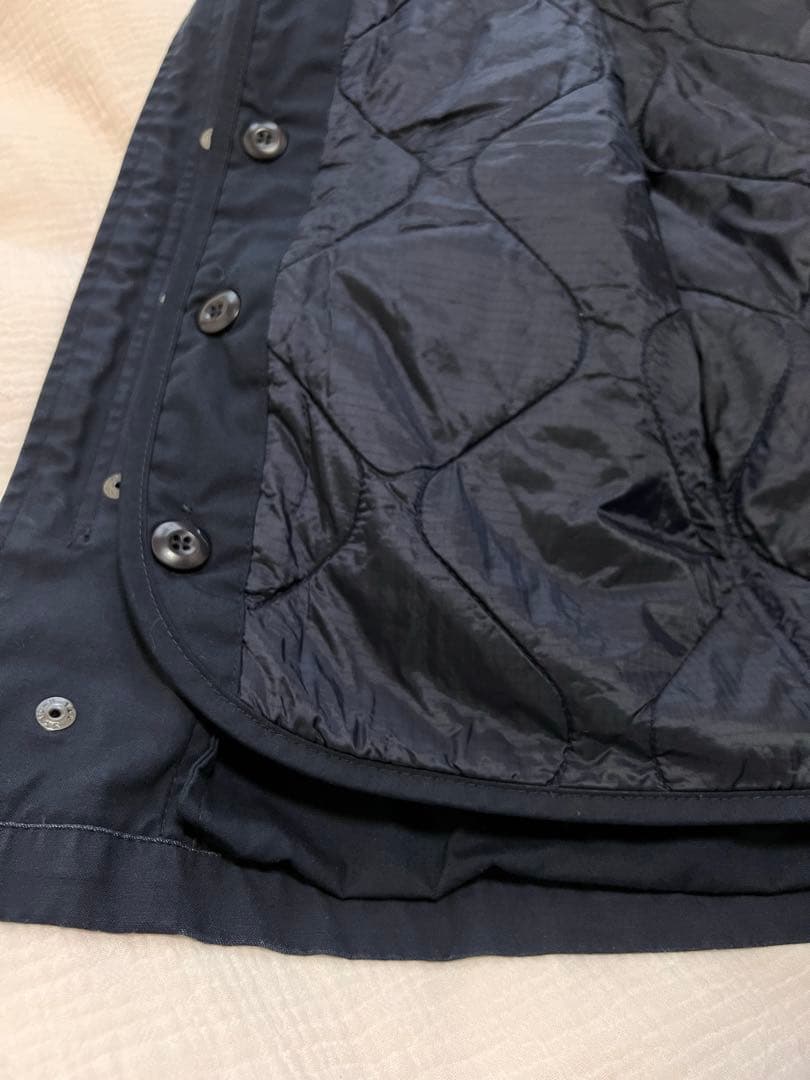 【正規品】Supreme ‘M-51 Jacket’フィールドジャケット