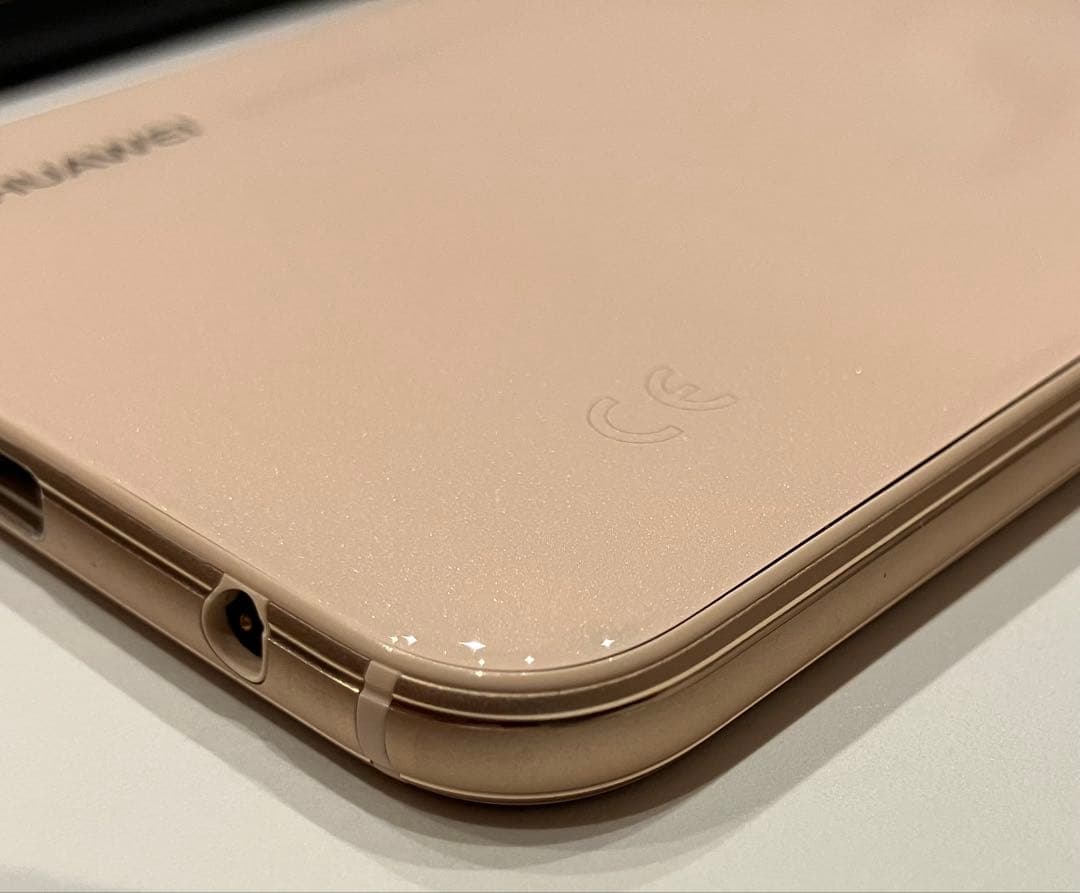 HUAWEI P20 lite 32GB SIMフリー　2台セット