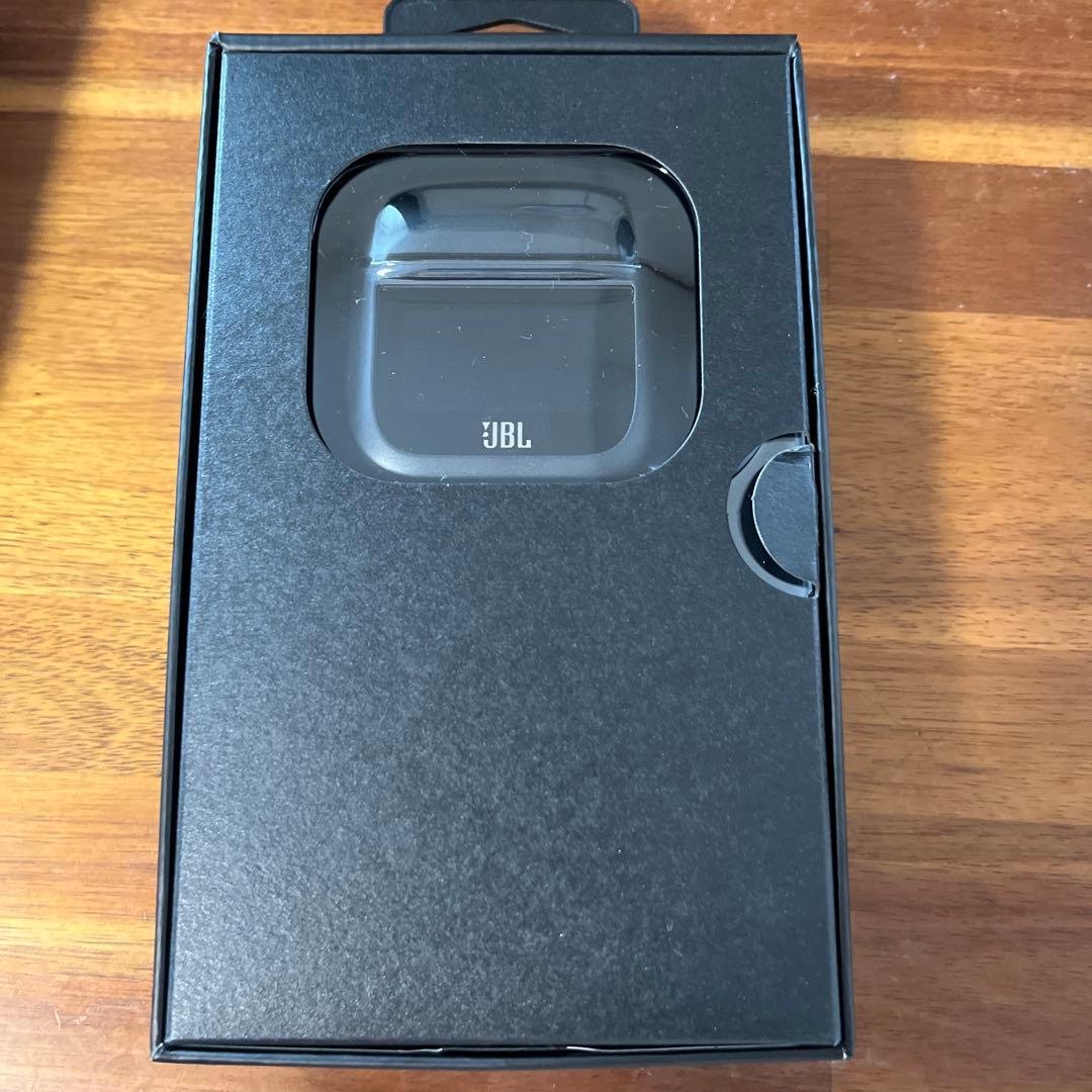 JBL TOUR PRO 2 ワイヤレスイヤホン