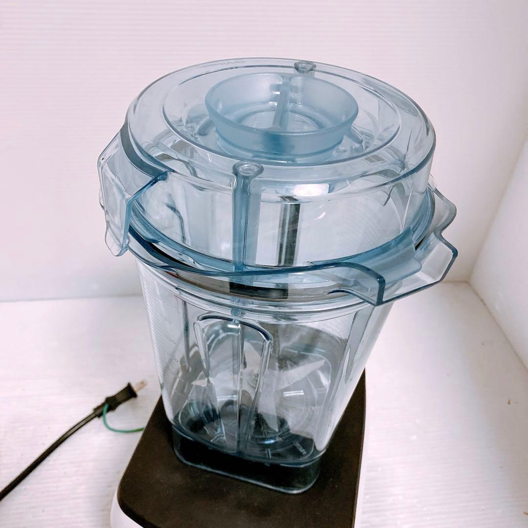 Vitamix A2500i ミキサー VM0188A 日本仕様