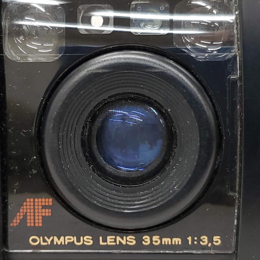 Olympus μ [mju:] PANORAMA F0627-132-1v p