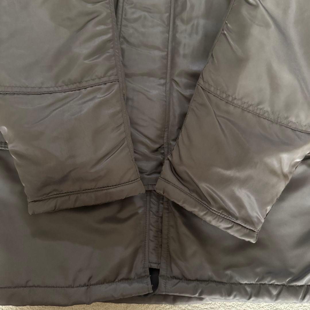 ✨希少✨ スピワックSPIEWAK オリーブグリーンN-3Bタイタンクロス 38