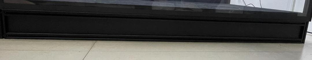 moducase DF120 1台 ライザー 付 フィギュアケース