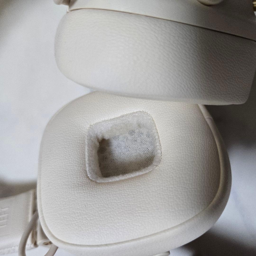 Marshall Major V ワイヤレスヘッドホン ホワイト