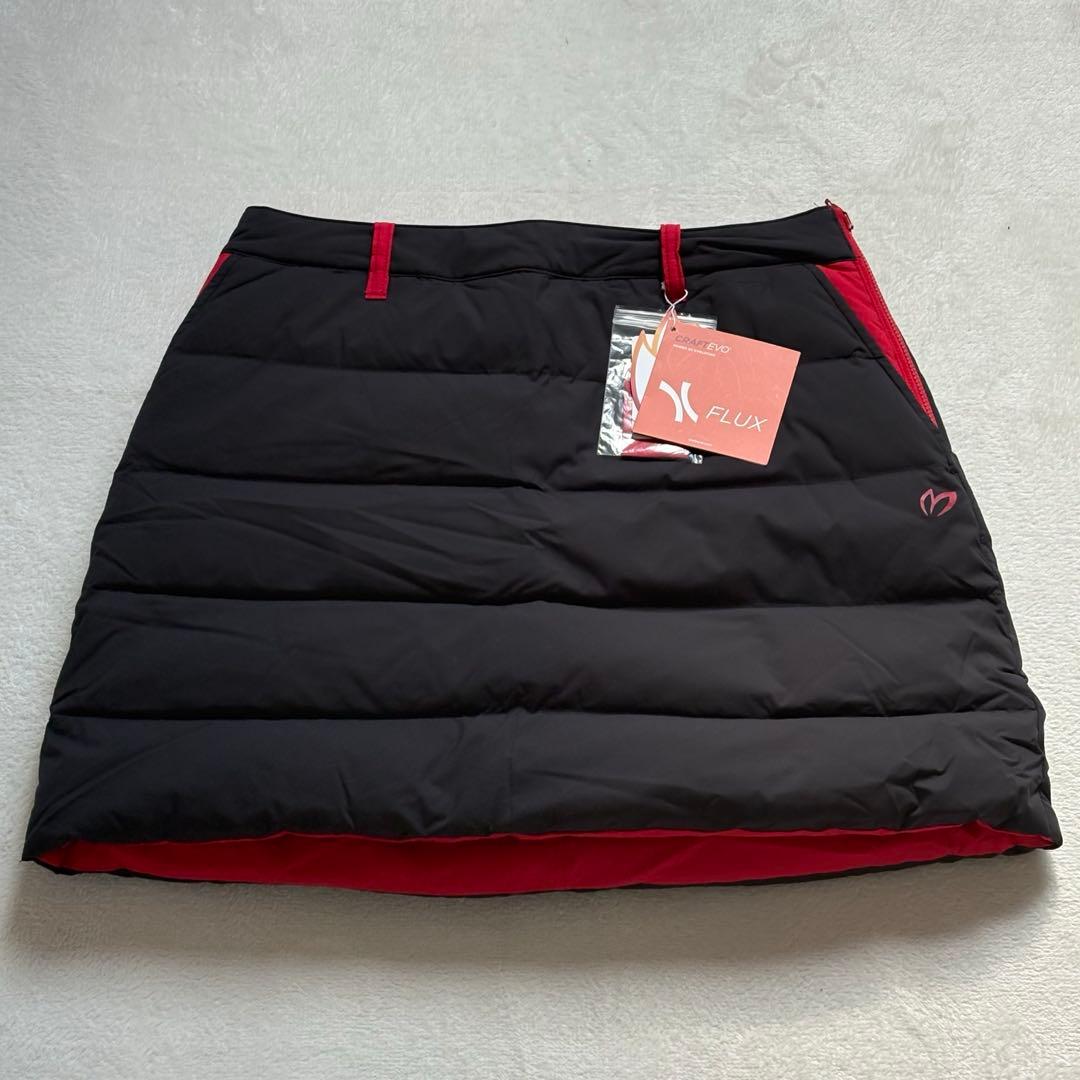 【新品】MASTER BUNNY EDITION リバーシブル ダウンスカート