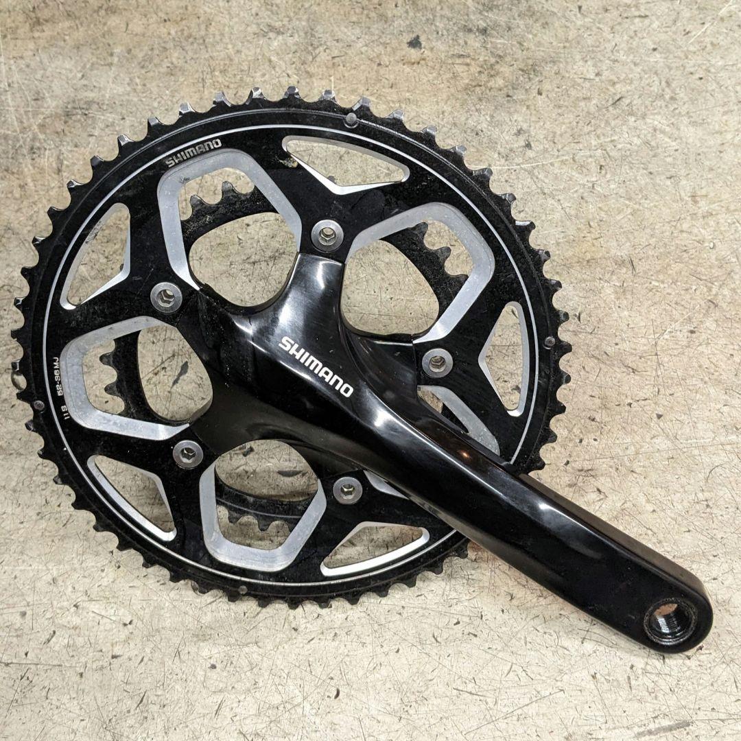 Shimano 105 5800 MIXコンポセット