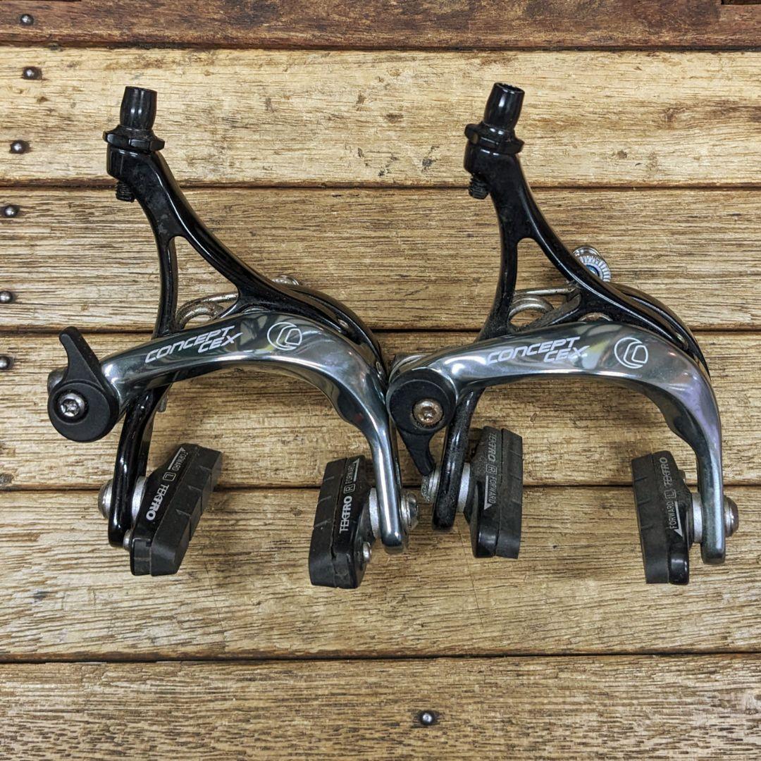 Shimano 105 5800 MIXコンポセット