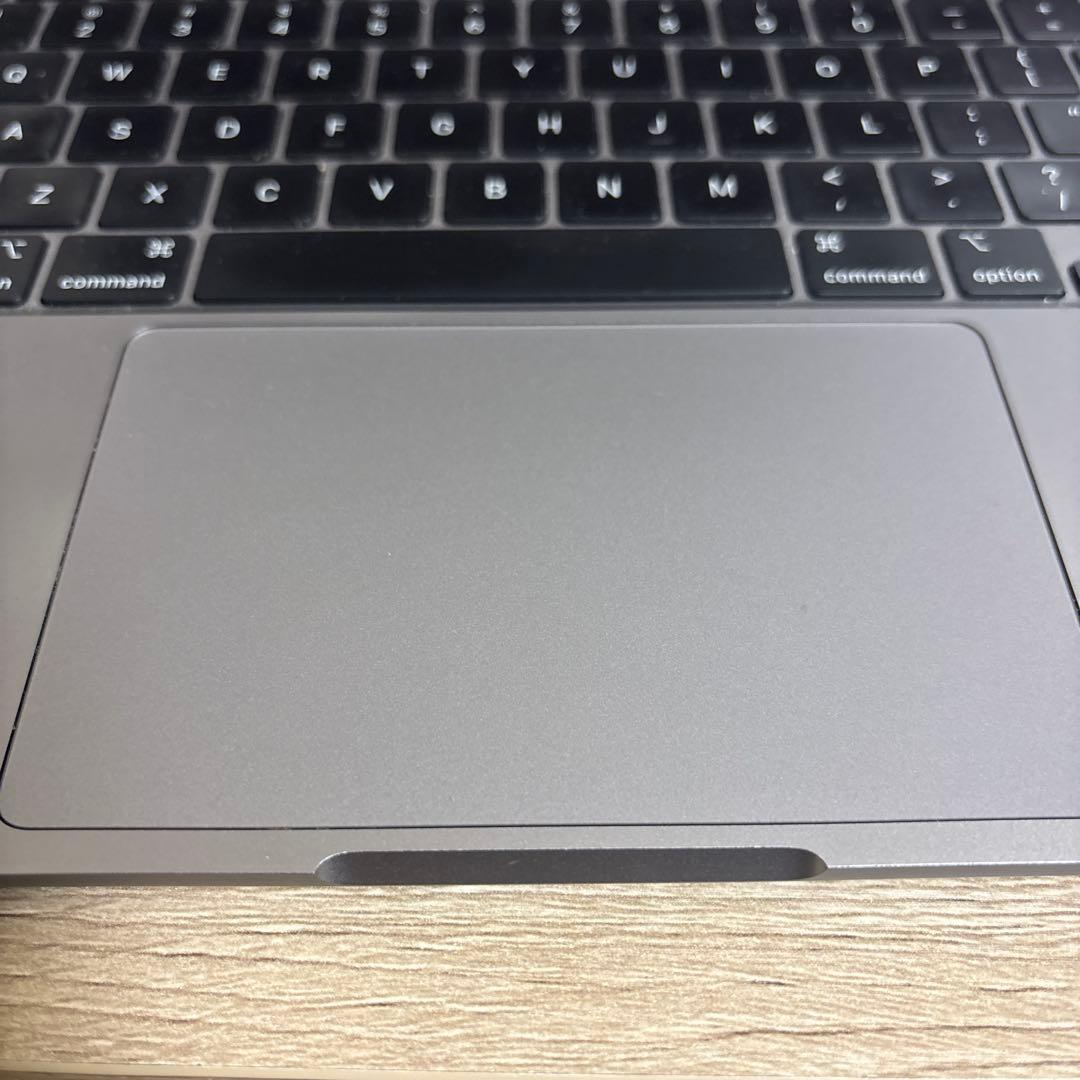 MacBook本体 macbook air m2 16bg 512gb
