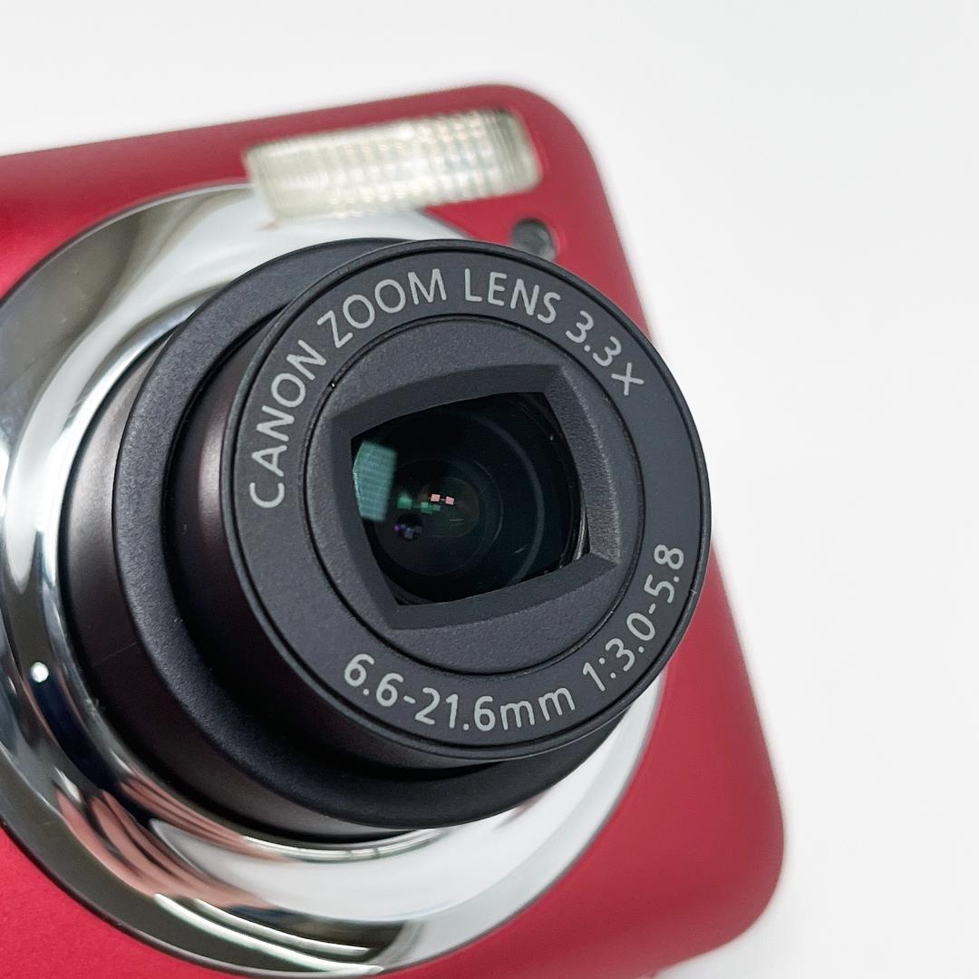 CANON キャノン パワーショット A495 PC1470 デジタルカメラ