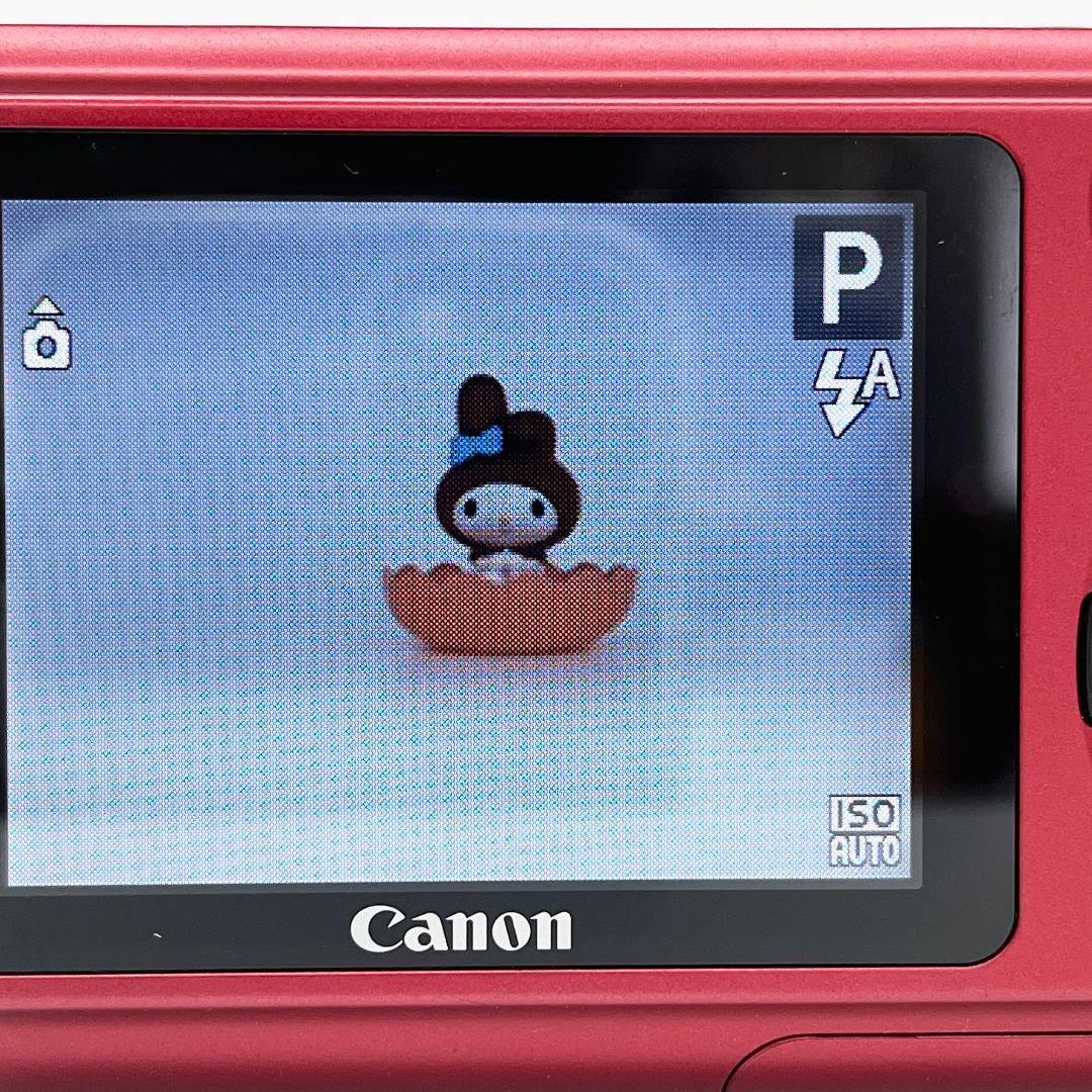 CANON キャノン パワーショット A495 PC1470 デジタルカメラ