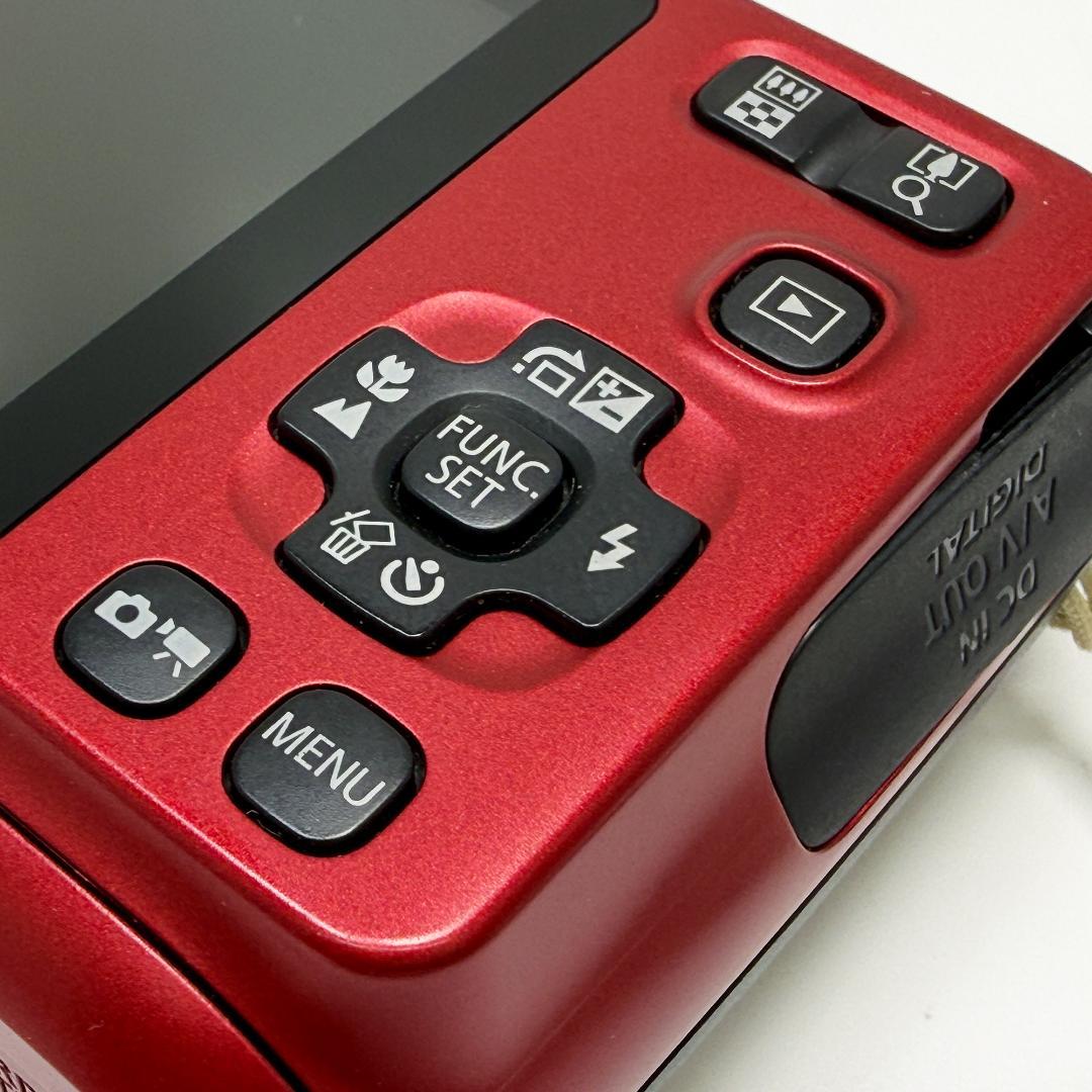 CANON キャノン パワーショット A495 PC1470 デジタルカメラ