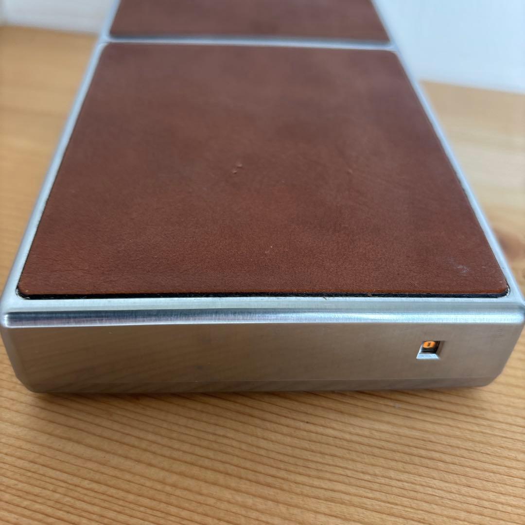 Polaroid SX-70 インスタントカメラ　ジャンク品