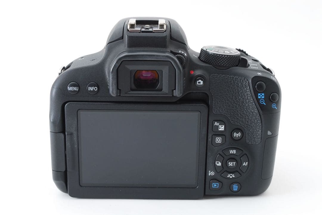 Canon EOS Kiss X9i標準&望遠&単焦点トリプルレンズセット