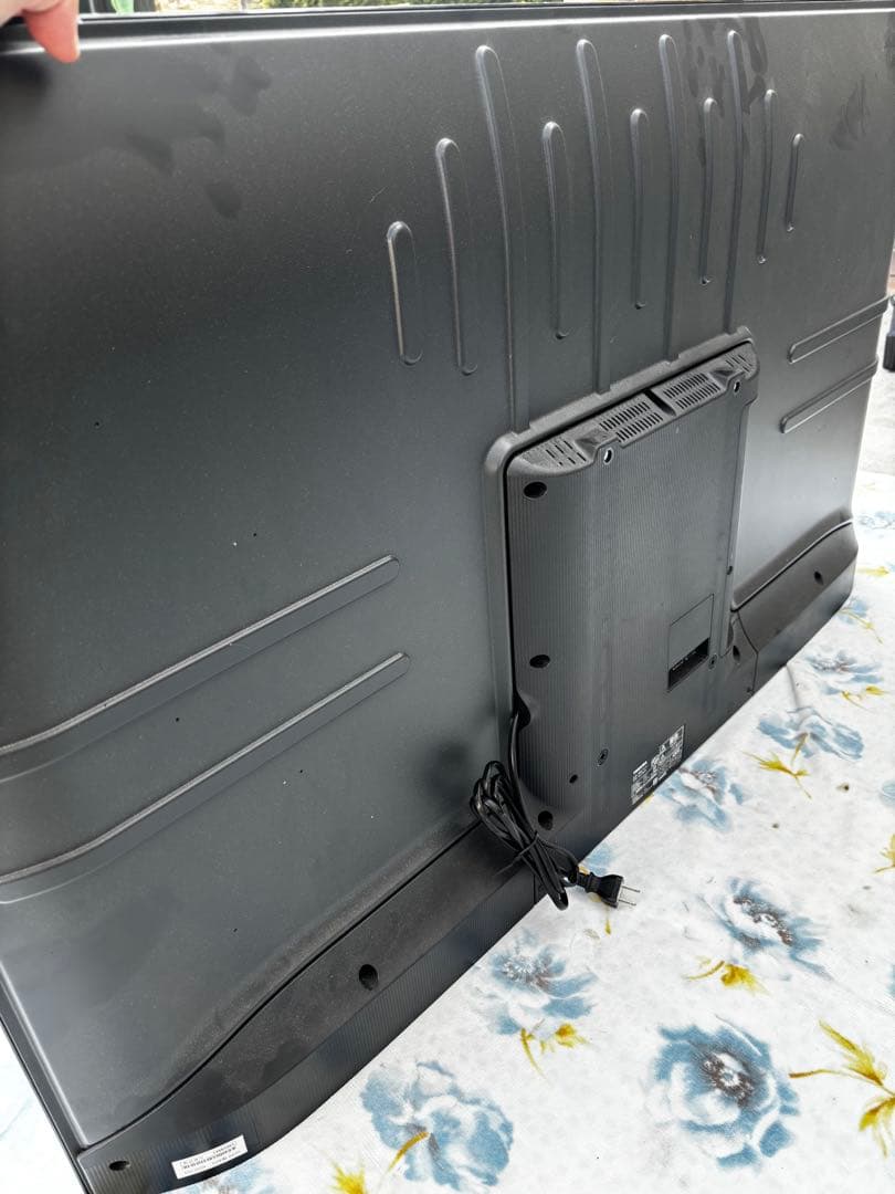 TOSHIBA 55C350X 55インチ　REGZA