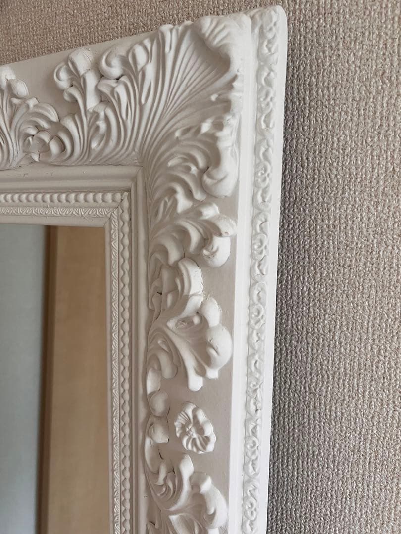 Francfranc 全身鏡