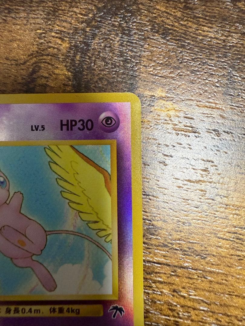 ミュウ 映画公開記念パック サザンアイランド