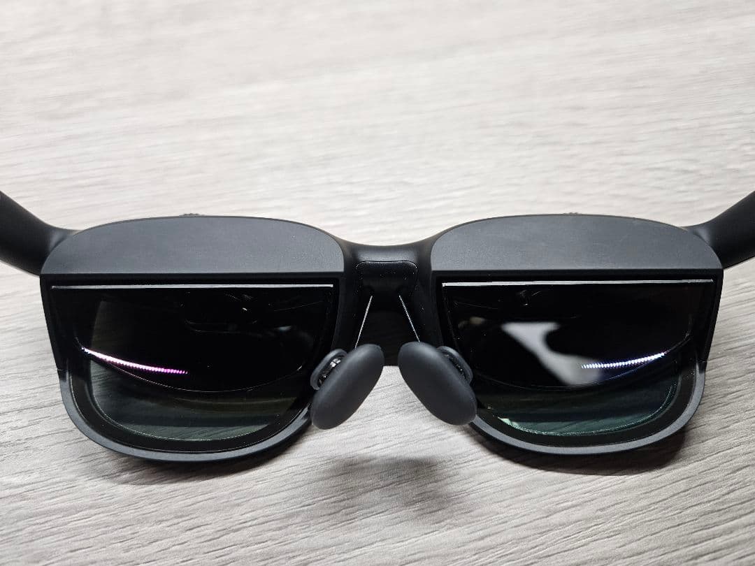 ディスプレイ・モニター本体 VITURE (PRO) XR Glasses