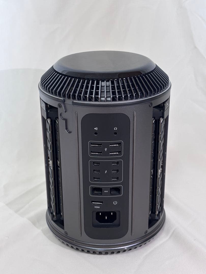 Macデスクトップ Mac Pro (Late 2013) 64GB SSD1TB