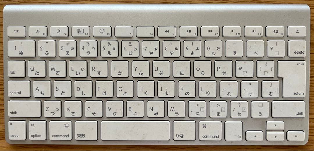 Macデスクトップ iMac