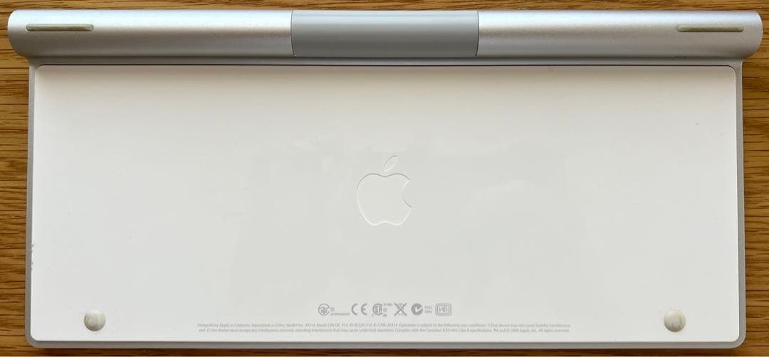 Macデスクトップ iMac