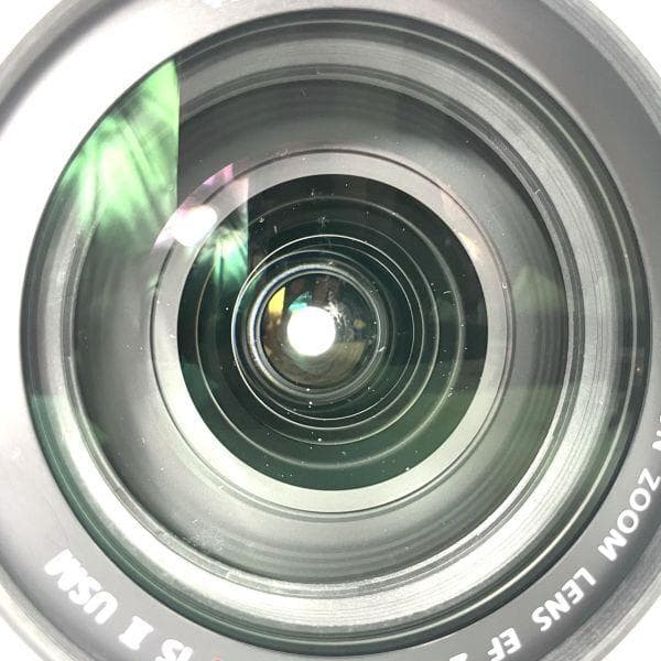 ■美品■ CANON EF24-105mm F4L IS II USM