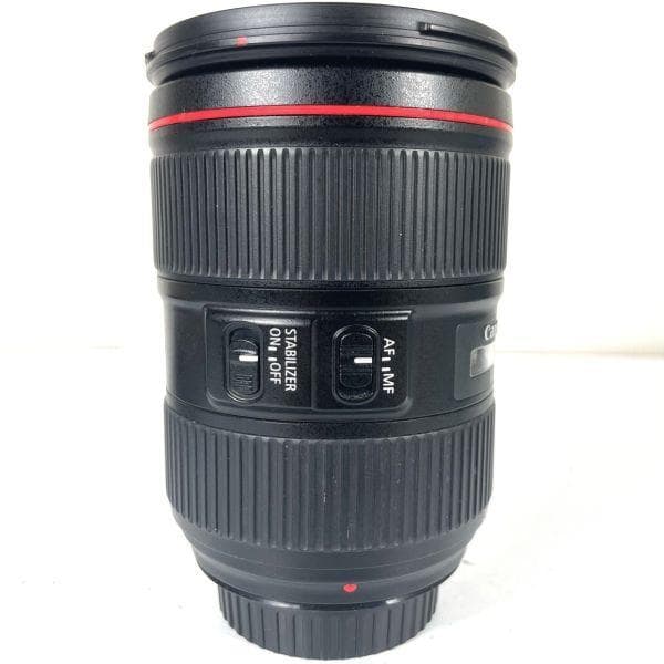 ■美品■ CANON EF24-105mm F4L IS II USM
