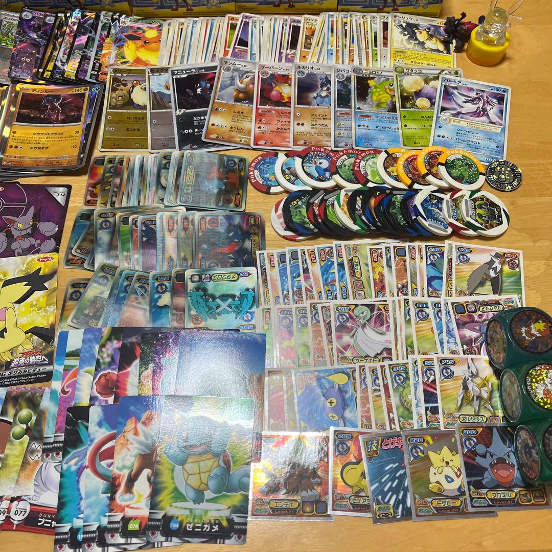 ポケモン グッズ まとめ売り レトロ 昔