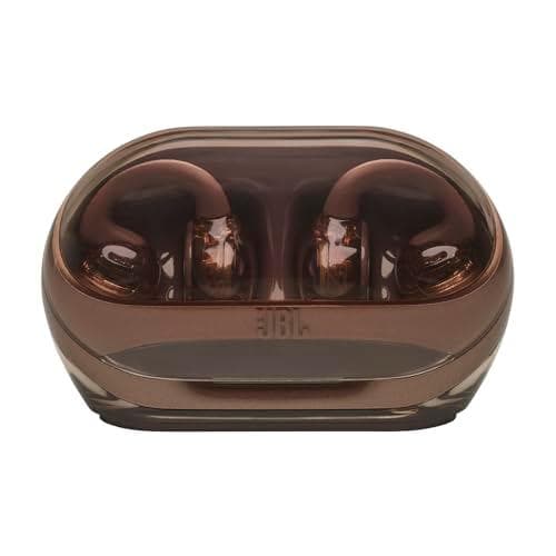 JBL Soundgear Clips 完全ワイヤレスイヤホン/オープンイヤーm