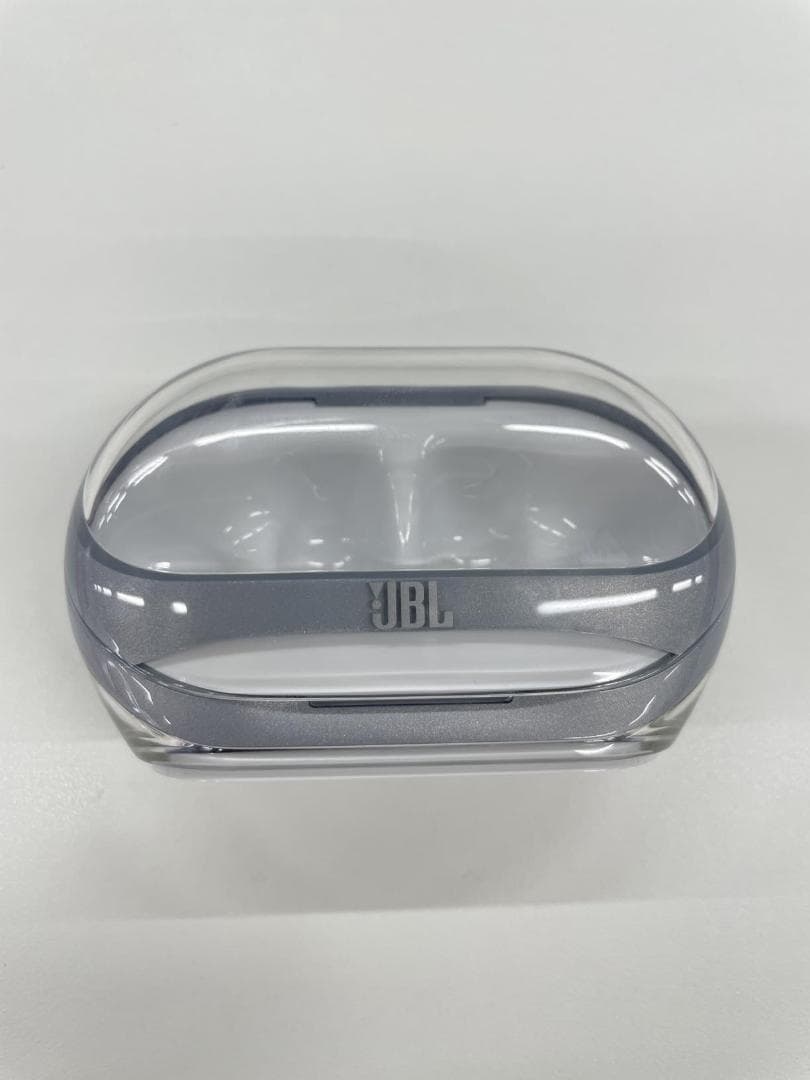 JBL Soundgear Clips 完全ワイヤレスイヤホン/オープンイヤーm