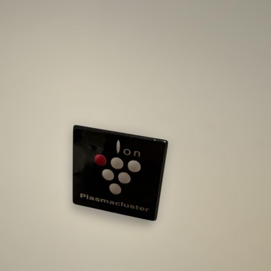 シャープ　空気清浄機