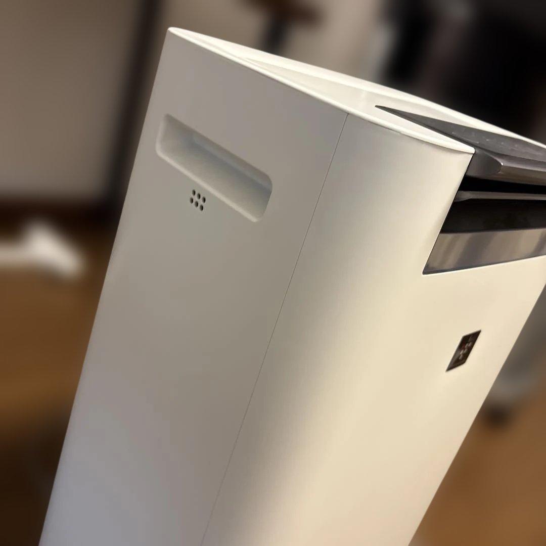 シャープ　空気清浄機